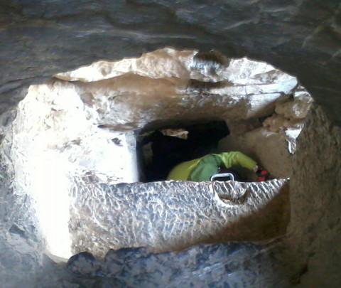 莲台山探索归来16