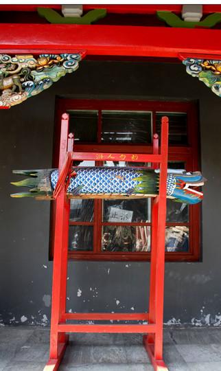 哈尔滨之极乐寺15