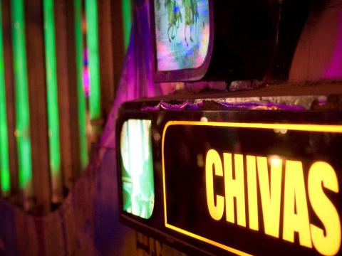 【在自己的城市旅行】——要怎样读懂北京46