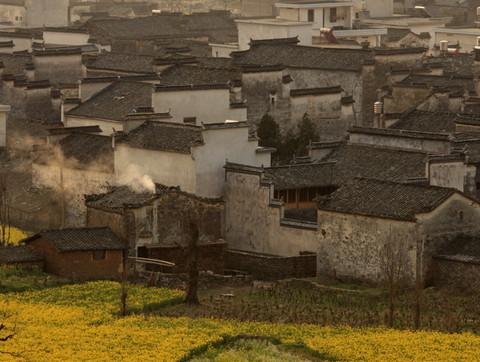 惊蛰了，去徽州看看吧32