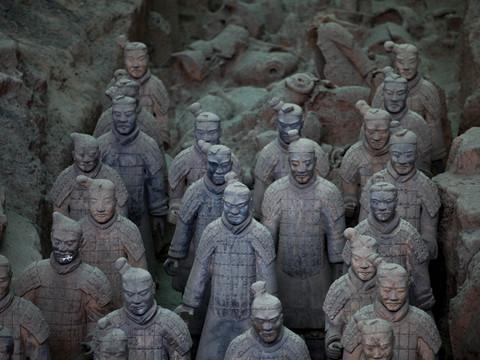 忒色西安14