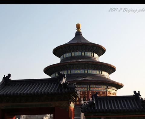 春节在北京21