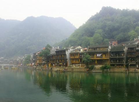 我们说好的，我却过了一个人的凤凰4