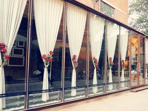 一个人属于北京城的8月【2011 北京】31