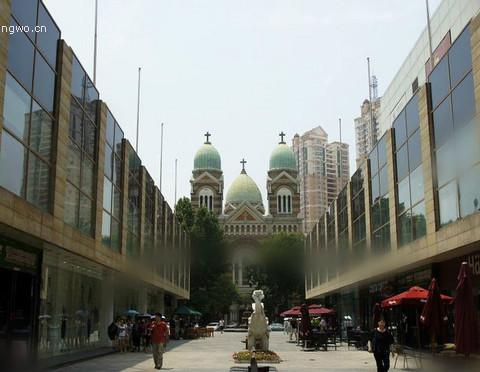 【天津】两日穷游，史上最全的攻略41