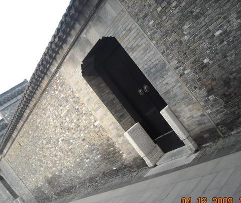 思吃1~~~穷游扬州游记+攻略57