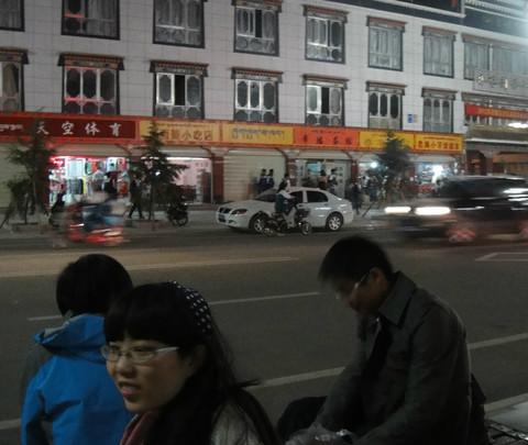 跟团超值游——日喀则13