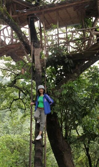 我的心迷失在彩云之南 2 （2010-JUN 腾冲 和顺) 持续更新中。。。42