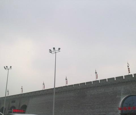 大西北第一站——西安15