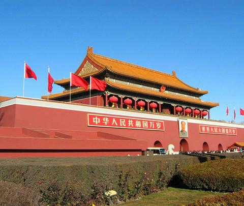 2007-2008，那会儿的不一样的北京…………6