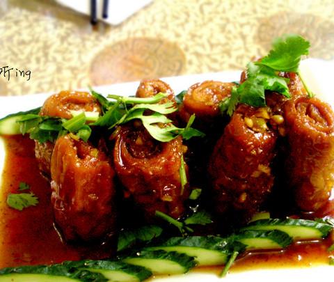 济南，夏河河如此多娇22