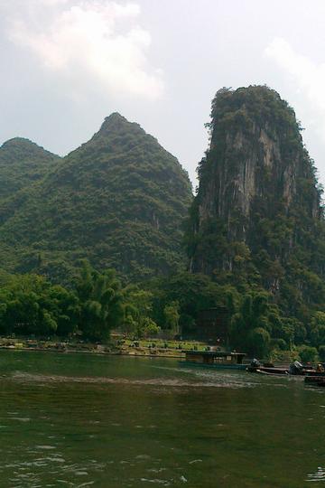 2012八月末我们在阳朔7