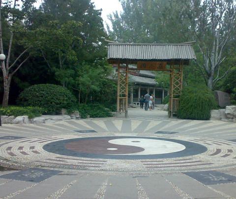 偶得济南半日休闲游（趵突泉公园，大明湖畔）16