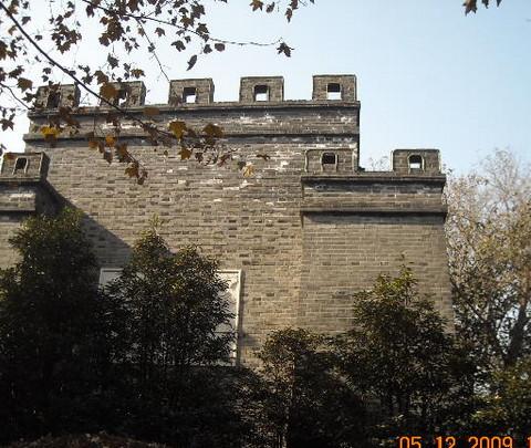 思吃1~~~穷游扬州游记+攻略70