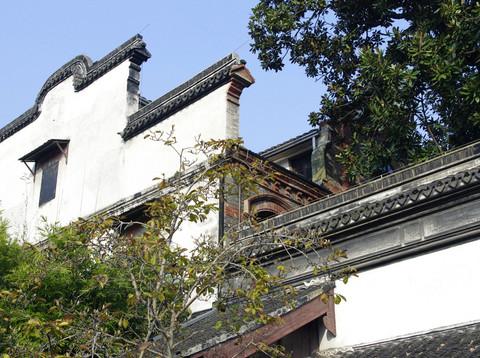 南浔时光慢慢走59