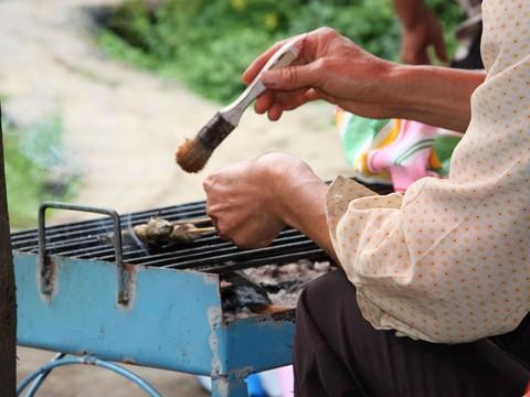 我的心迷失在彩云之南 2 （2010-JUN 腾冲 和顺) 持续更新中。。。80