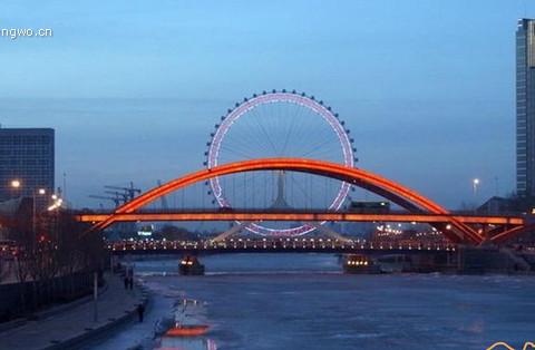 【天津】两日穷游，史上最全的攻略7