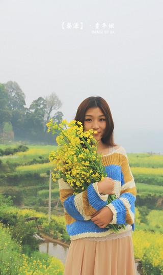 婺情源景——素素的我 素素的心4