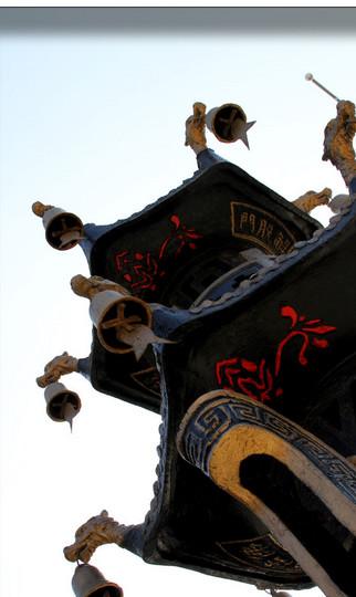 哈尔滨之极乐寺7