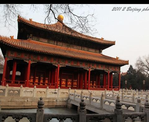 春节在北京50