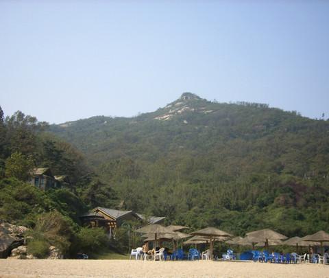 鲁中漫游 a2