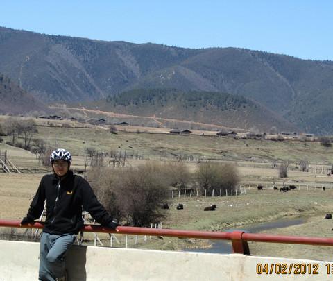 春天里——丽江骑行香格里拉——追梦之旅19
