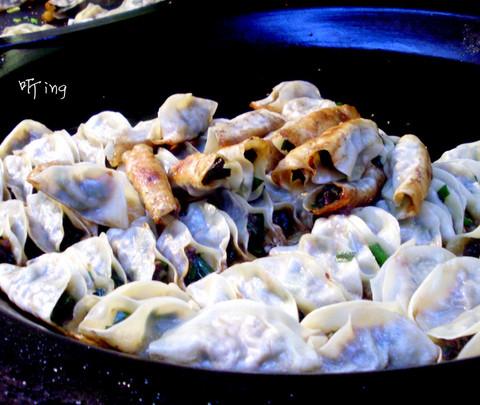 济南，夏河河如此多娇16