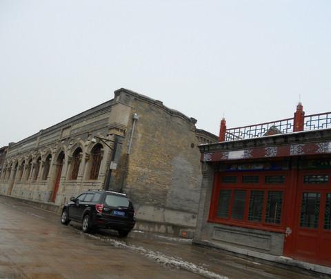 秦皇岛-四月出发（多图）16
