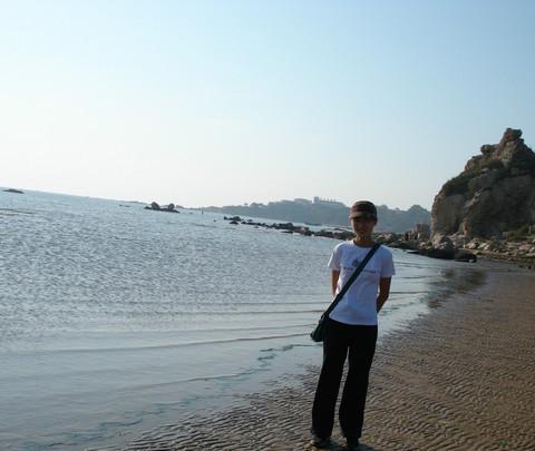 老龙头200723