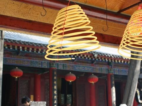 40天游走西部(二)-西安,兰州,西宁9