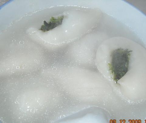 思吃1~~~穷游扬州游记+攻略8