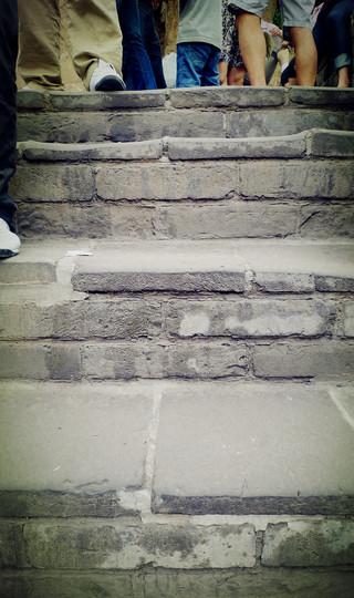 一个人属于北京城的8月【2011 北京】17