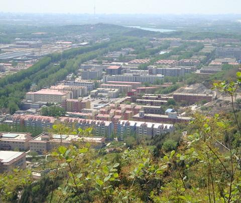 百望山森林公园归来15