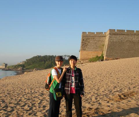 老龙头200727