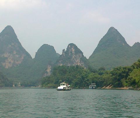 2012八月末我们在阳朔8