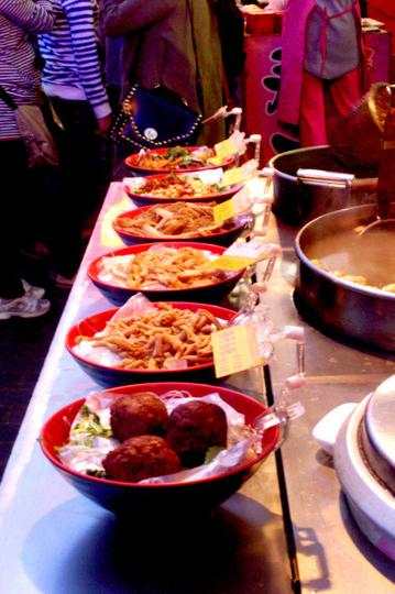 济南，夏河河如此多娇19