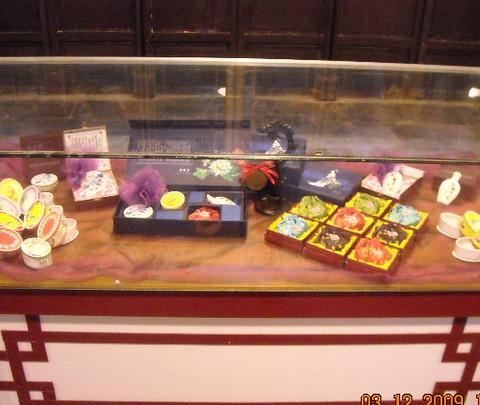 思吃1~~~穷游扬州游记+攻略21