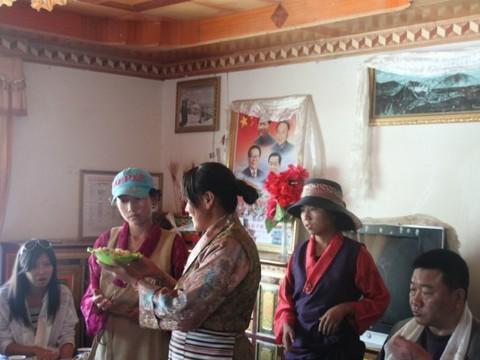 游走在日喀则-July 31th　Aug 1st32