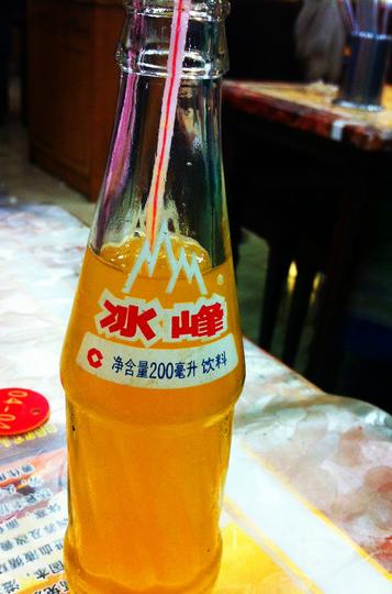 【实用贴】在西安——绝对民间美食!7