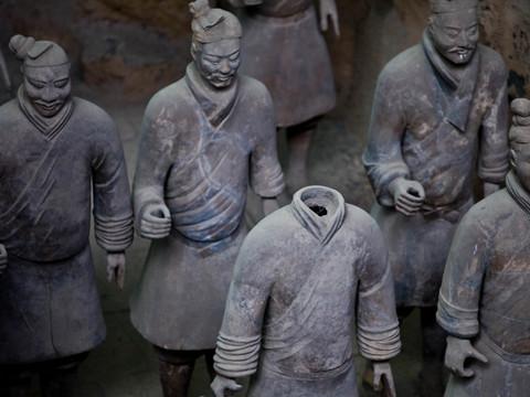 忒色西安11