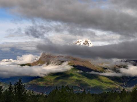 拉萨-日喀则-珠峰大本营3