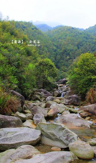 婺情源景——素素的我 素素的心29