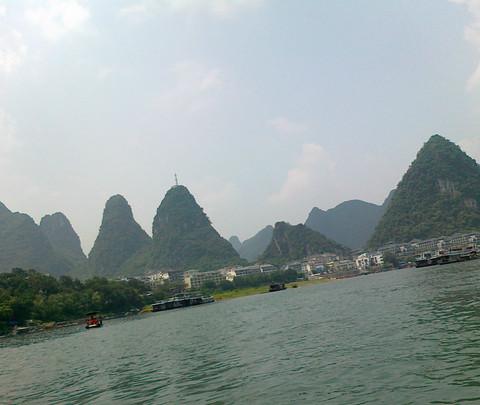 2012八月末我们在阳朔6
