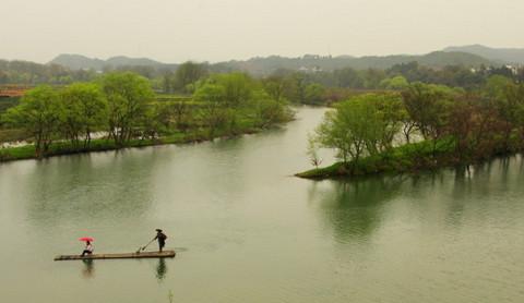 惊蛰了，去徽州看看吧7