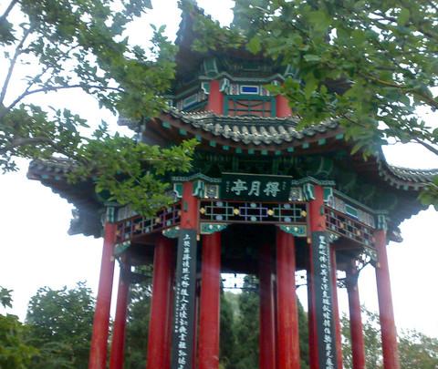 偶得济南半日休闲游（趵突泉公园，大明湖畔）26