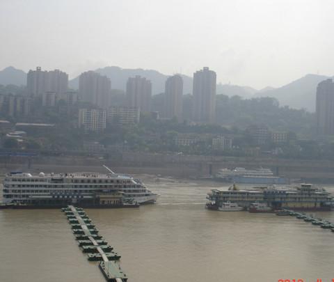 在重庆的历史长河中散步27
