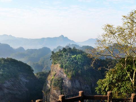 永远的武夷山13