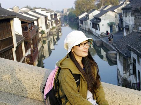 南浔时光慢慢走4