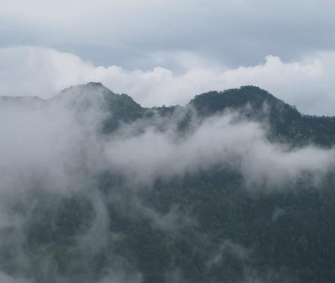 井冈山记忆15