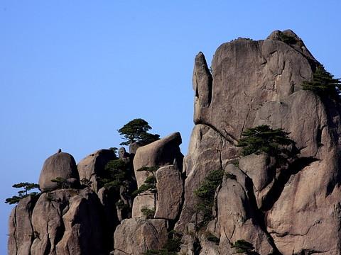 惊蛰了，去徽州看看吧22